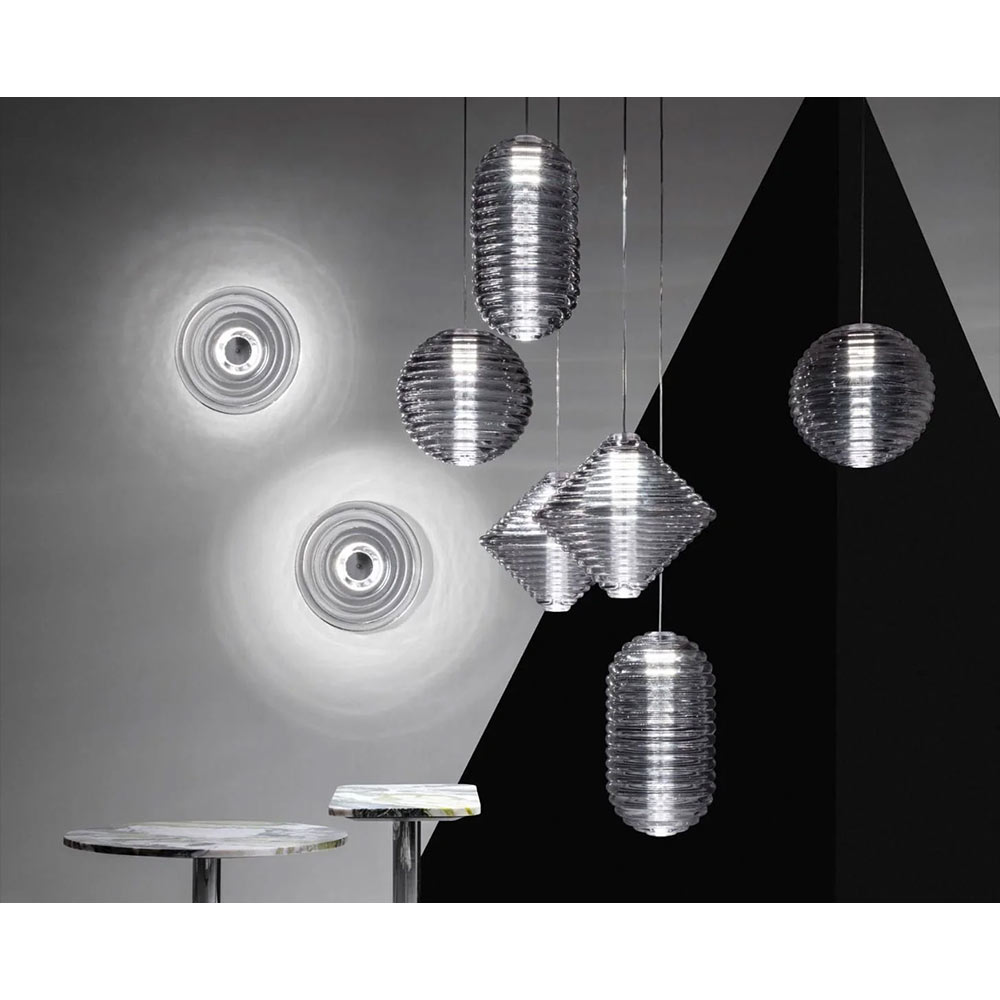 Tom Dixon. PRESS SPHERE PENDANT / Tom Dixon.（トム・ディクソン） / ペンダントライト / TDN10074_dt_08.jpg