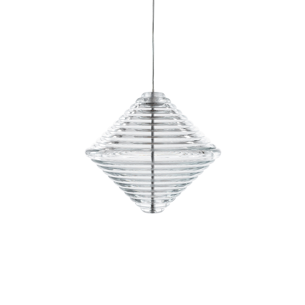 Tom Dixon. PRESS CONE PENDANT / Tom Dixon.（トム・ディクソン） / ペンダントライト / TDN10075_dt_01.jpg