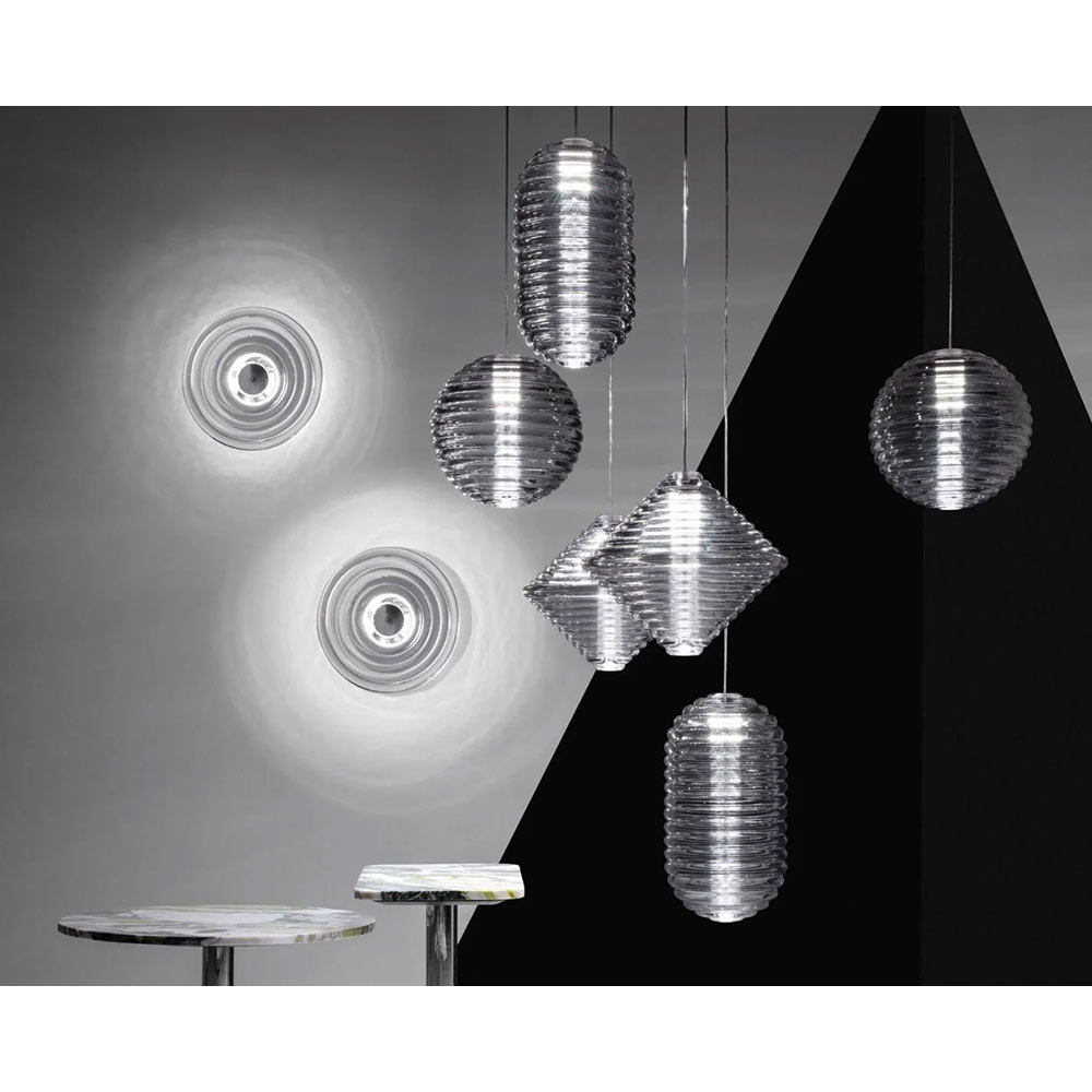 Tom Dixon. PRESS CONE PENDANT / Tom Dixon.（トム・ディクソン） / ペンダントライト / TDN10075_dt_04.jpg