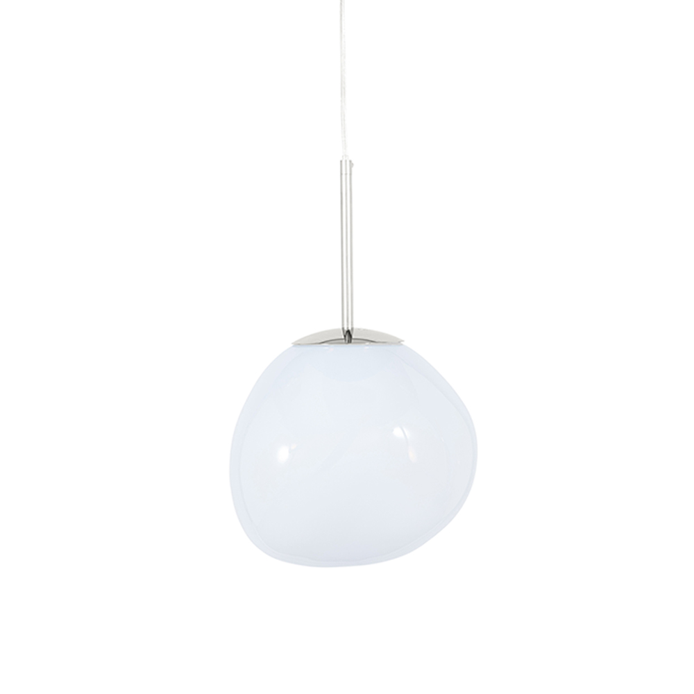 Tom Dixon. MELT 30 PENDANT LED OPAL / Tom Dixon.（トム・ディクソン） / ペンダントライト / TDN10076_dt_01.jpg