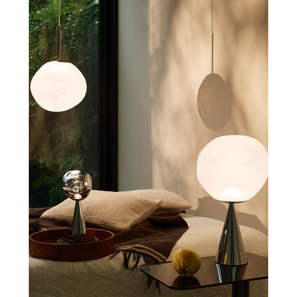 Tom Dixon. MELT 30 PENDANT LED OPAL / Tom Dixon.（トム・ディクソン） / ペンダントライト / TDN10076_dt_05.jpg