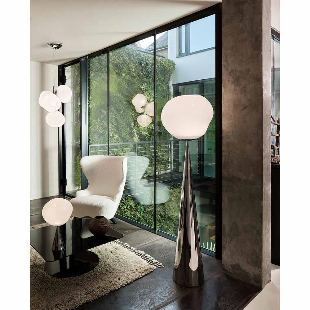 Tom Dixon. MELT 30 PENDANT LED OPAL / Tom Dixon.（トム・ディクソン） / ペンダントライト / TDN10076_dt_06.jpg