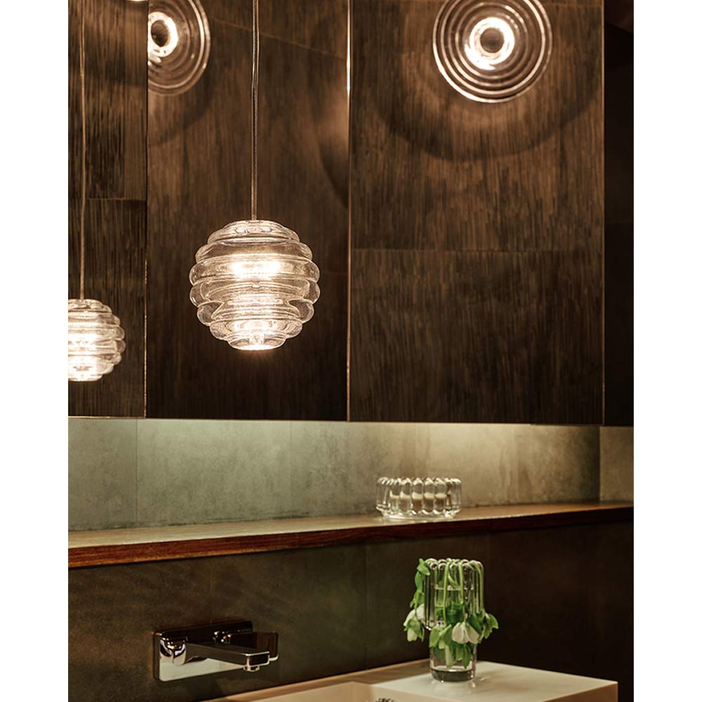 Tom Dixon. PRESS SPHERE MINI PENDANT / Tom Dixon.（トム・ディクソン） / ペンダントライト / TDN10078_dt_02.jpg