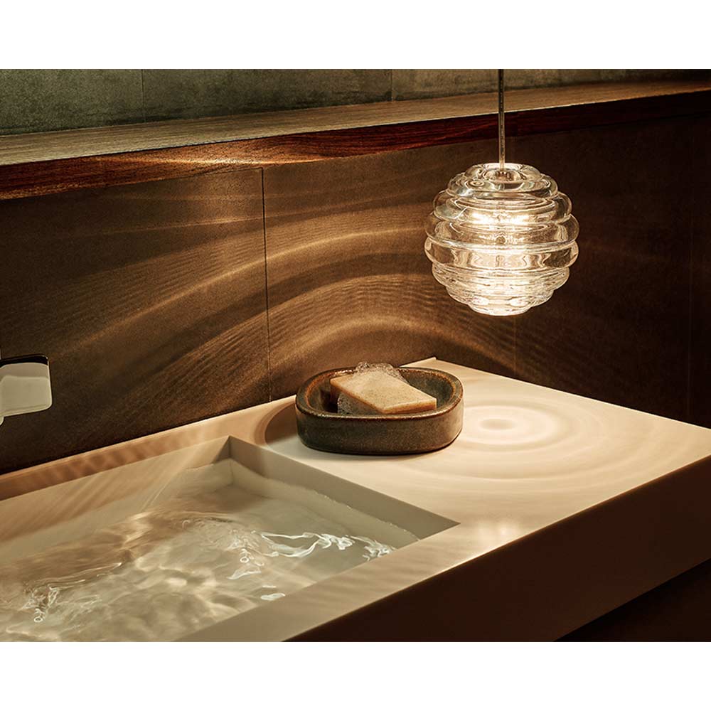 Tom Dixon. PRESS SPHERE MINI PENDANT / Tom Dixon.（トム・ディクソン） / ペンダントライト / TDN10078_dt_03.jpg