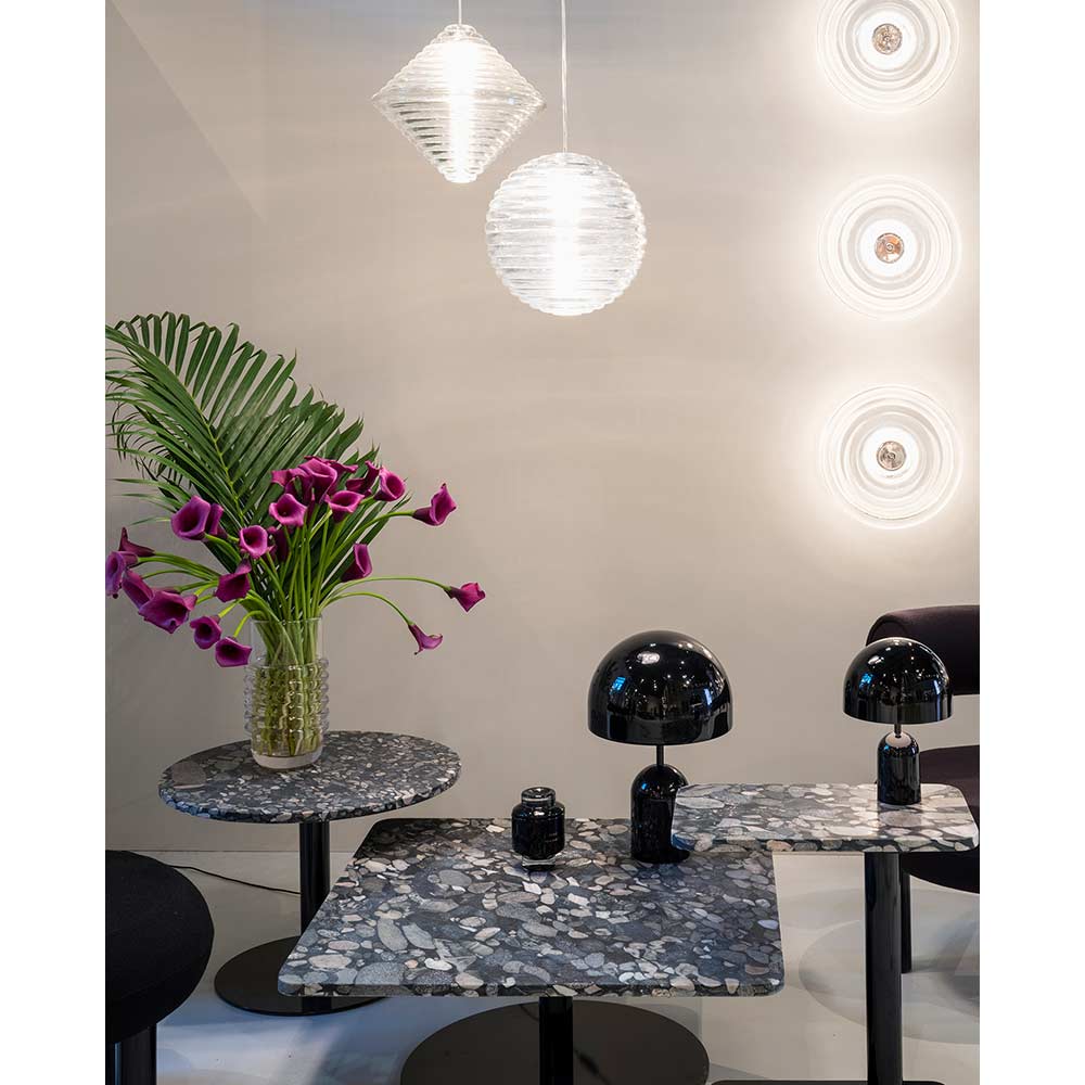 Tom Dixon. PRESS LARGE SURFACE 2 / Tom Dixon.（トム・ディクソン） / スポットライト / TDN10080_dt_10.jpg
