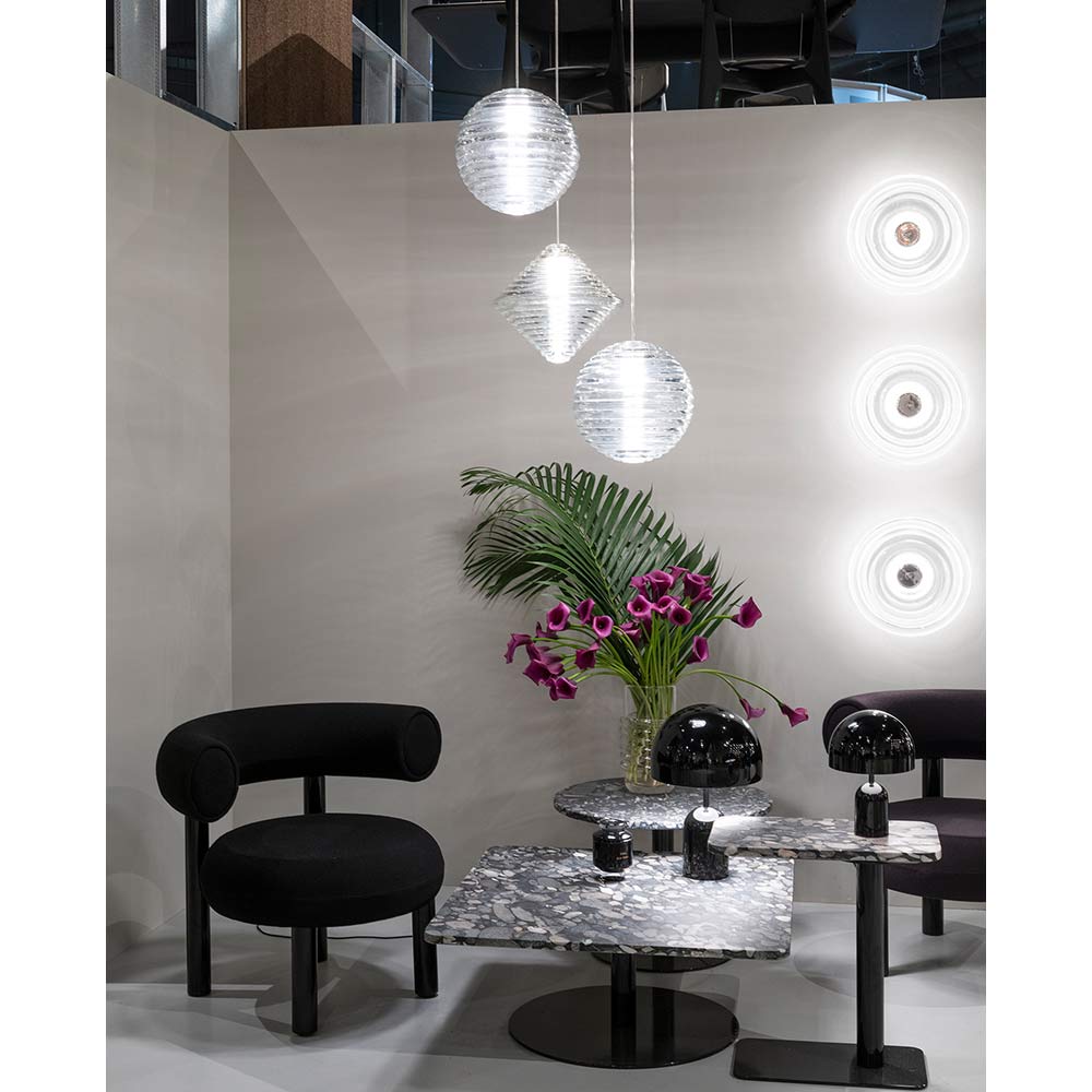 Tom Dixon. PRESS LARGE SURFACE 2 / Tom Dixon.（トム・ディクソン） / スポットライト / TDN10080_dt_11.jpg