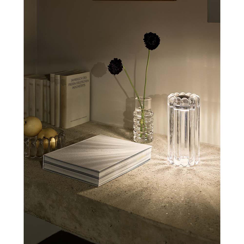 Tom Dixon. PRESS TABLE / Tom Dixon.（トム・ディクソン） / テーブルランプ・テーブルライト / TDN10081_dt_10.jpg