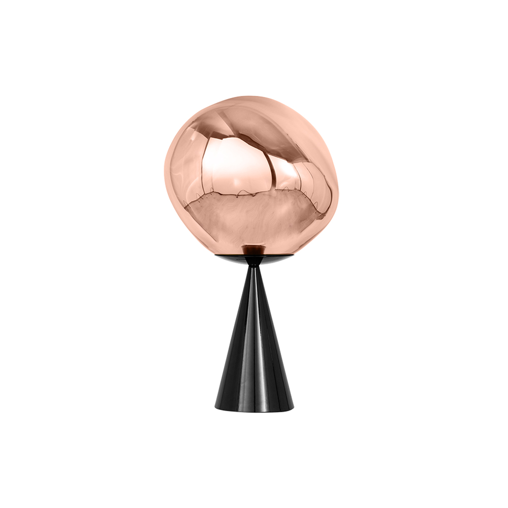 Tom Dixon. MELT CONE FAT TABLE / Tom Dixon.（トム・ディクソン） / テーブルランプ・テーブルライト / TDN10085_dt_03.jpg