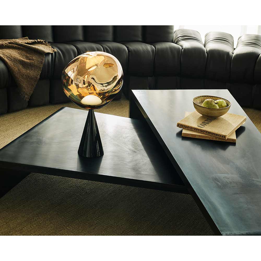 Tom Dixon. MELT CONE FAT TABLE / Tom Dixon.（トム・ディクソン） / テーブルランプ・テーブルライト / TDN10085_dt_05.jpg
