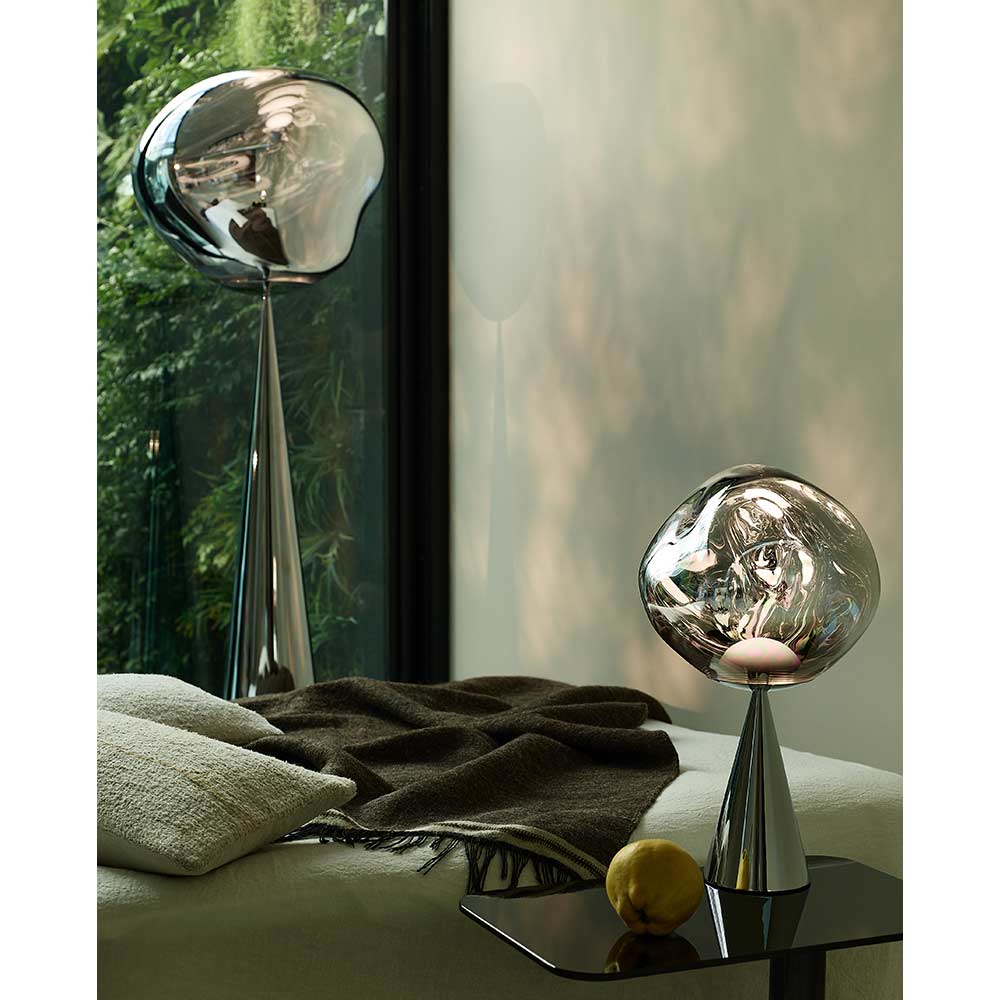 Tom Dixon. MELT CONE FAT TABLE / Tom Dixon.（トム・ディクソン） / テーブルランプ・テーブルライト / TDN10085_dt_13.jpg