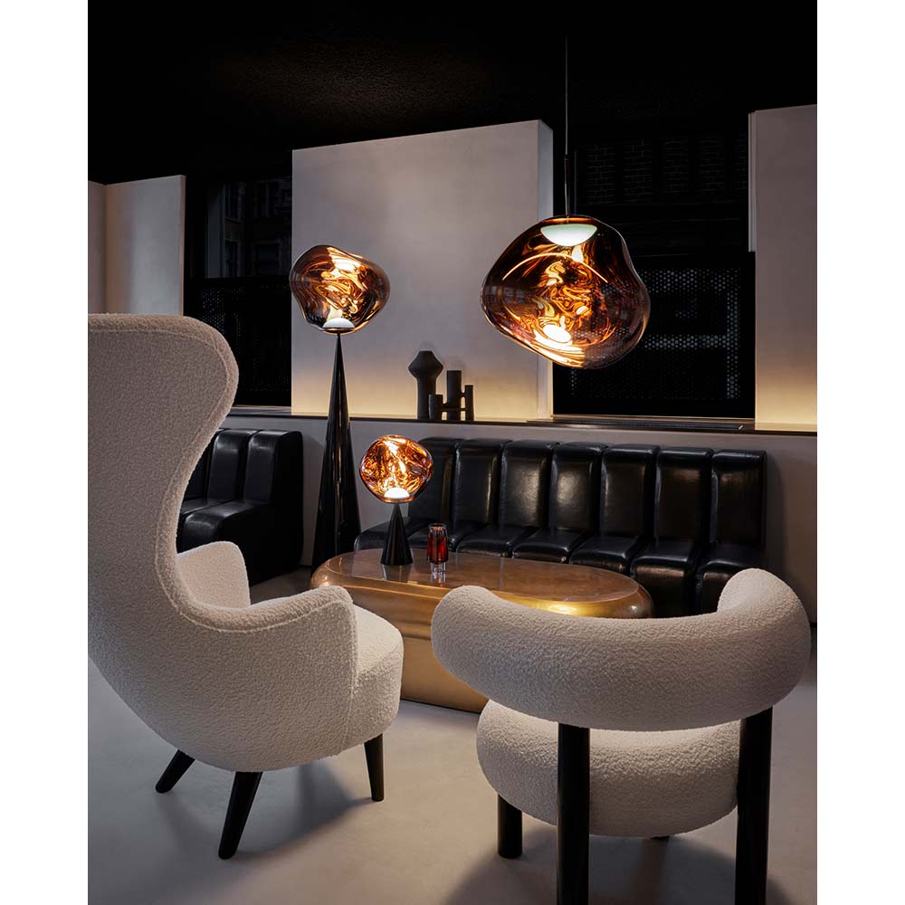 Tom Dixon. MELT CONE FAT TABLE / Tom Dixon.（トム・ディクソン） / テーブルランプ・テーブルライト / TDN10085_dt_16.jpg