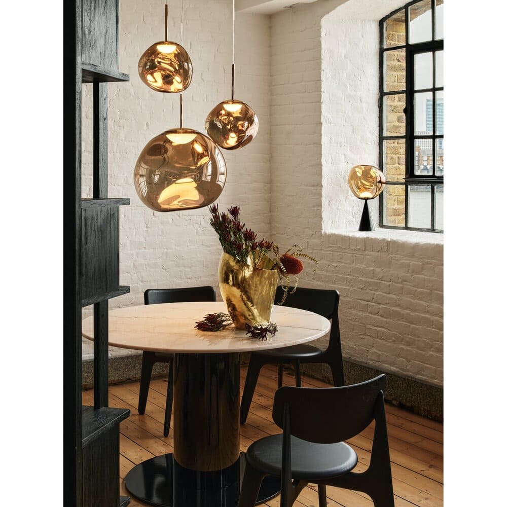 Tom Dixon. MELT CONE FAT TABLE / Tom Dixon.（トム・ディクソン） / テーブルランプ・テーブルライト / TDN10085_dt_22.jpg