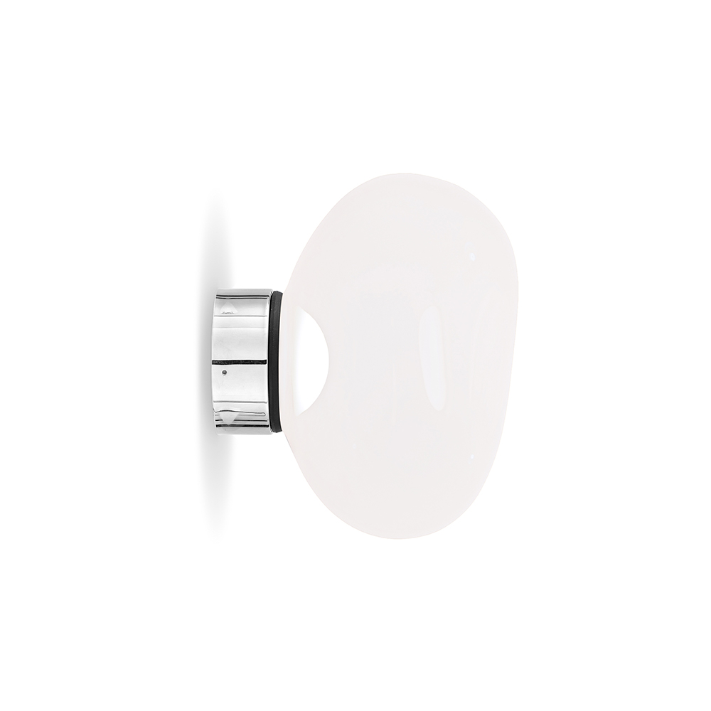 Tom Dixon. MELT MINI SURFACE LED OPAL / Tom Dixon.（トム・ディクソン） / スポットライト / TDN10089_dt_03.jpg
