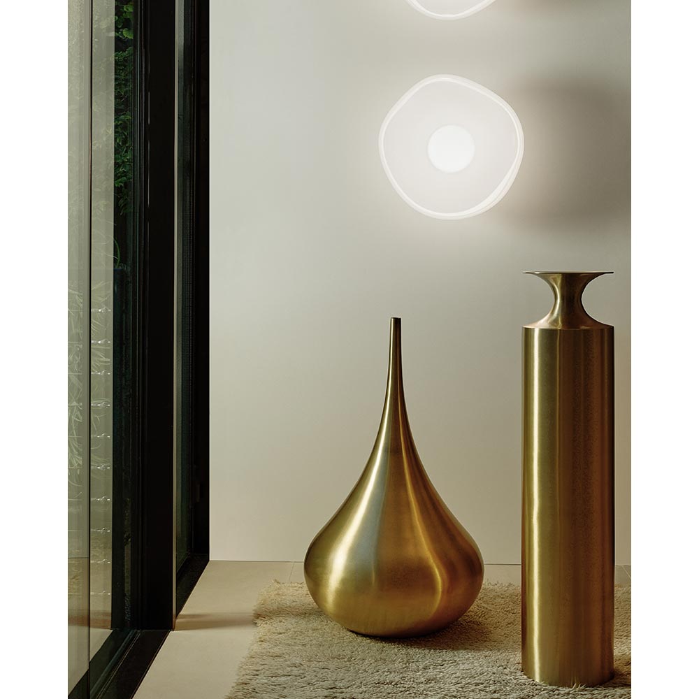 Tom Dixon. MELT MINI SURFACE LED OPAL / Tom Dixon.（トム・ディクソン） / スポットライト / TDN10089_dt_05.jpg