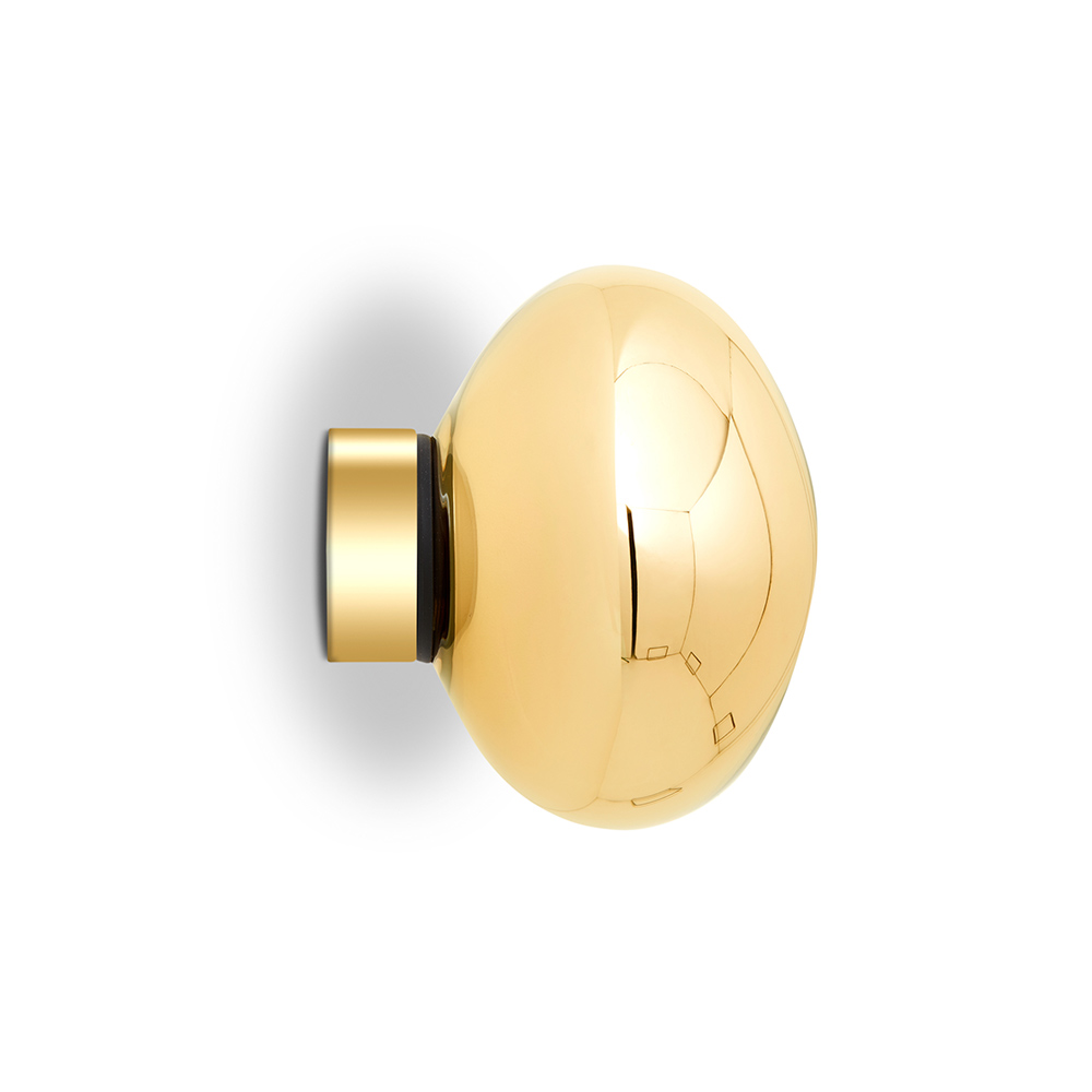 Tom Dixon. MELT MINI SURFACE LED / Tom Dixon.（トム・ディクソン） / スポットライト / TDN10090_dt_02.jpg