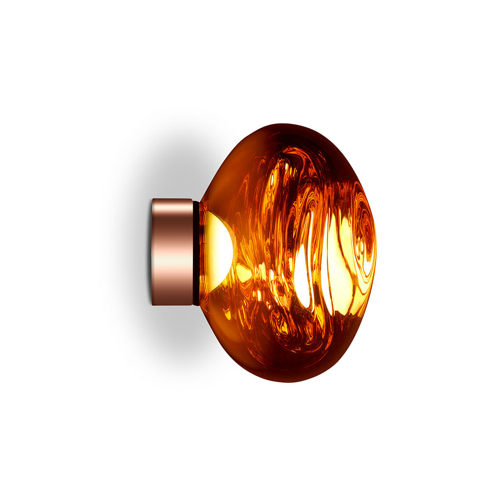 Tom Dixon. MELT MINI SURFACE LED / Tom Dixon.（トム・ディクソン） / スポットライト / TDN10090_dt_03.jpg