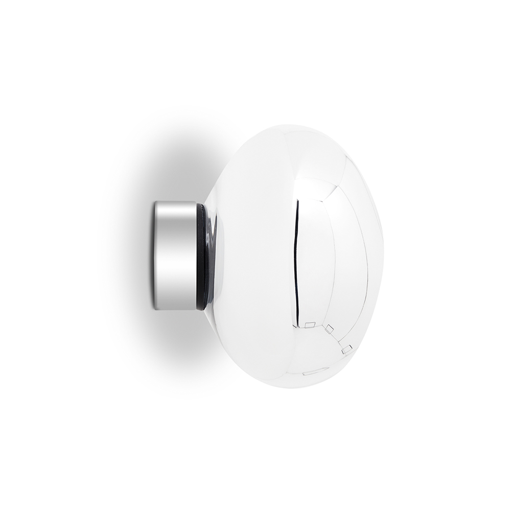 Tom Dixon. MELT MINI SURFACE LED / Tom Dixon.（トム・ディクソン） / スポットライト / TDN10090_dt_04.jpg