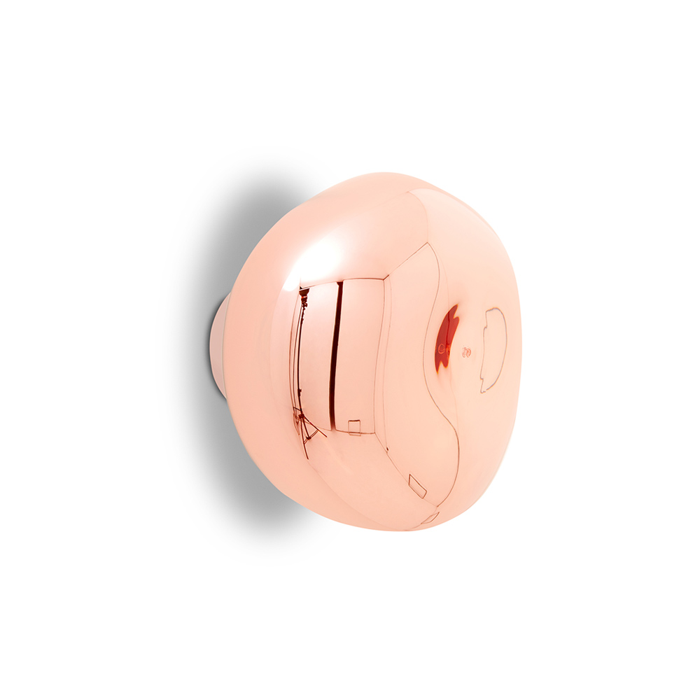 Tom Dixon. MELT MINI SURFACE LED / Tom Dixon.（トム・ディクソン） / スポットライト / TDN10090_dt_05.jpg
