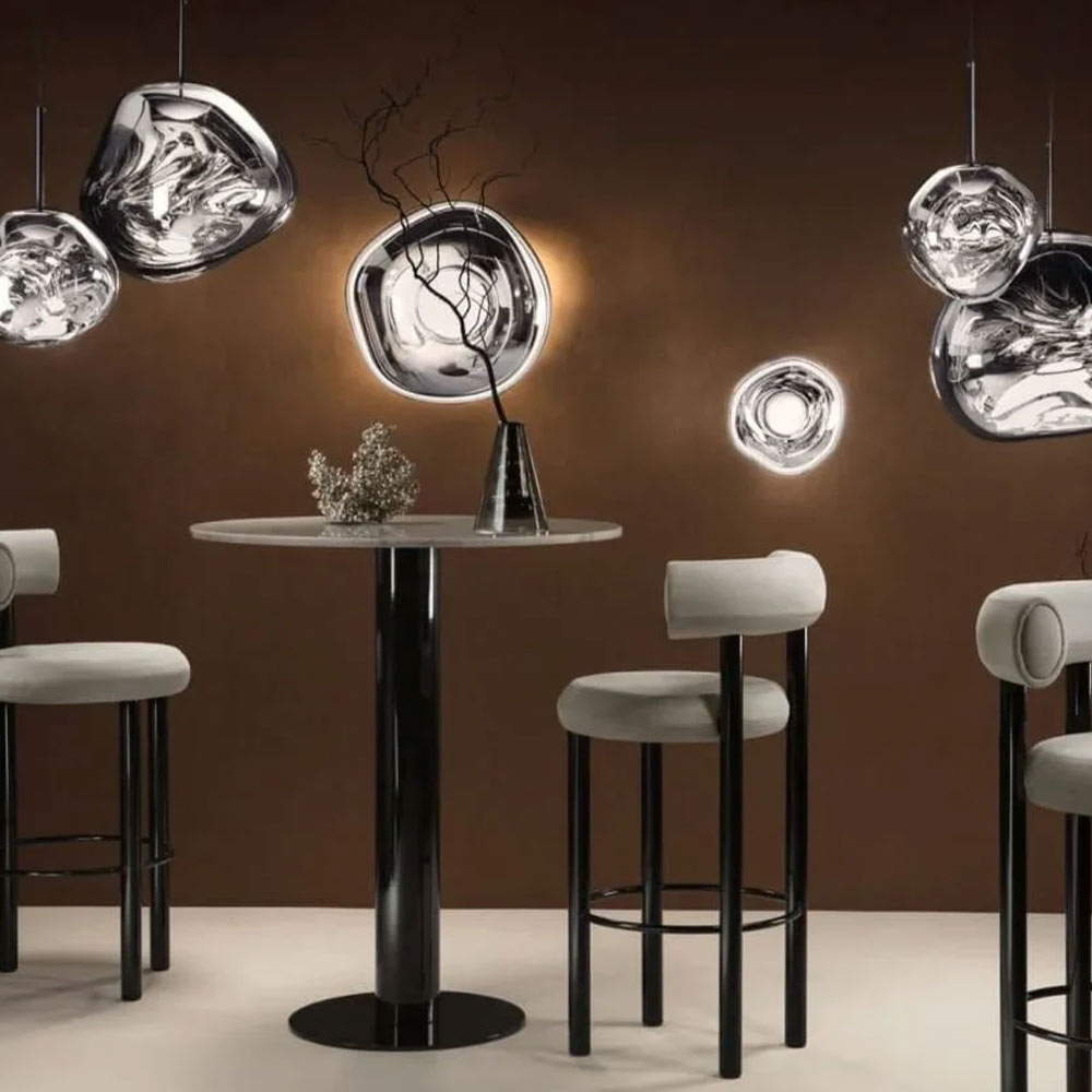 Tom Dixon. MELT MINI SURFACE LED / Tom Dixon.（トム・ディクソン） / スポットライト / TDN10090_dt_11.jpg