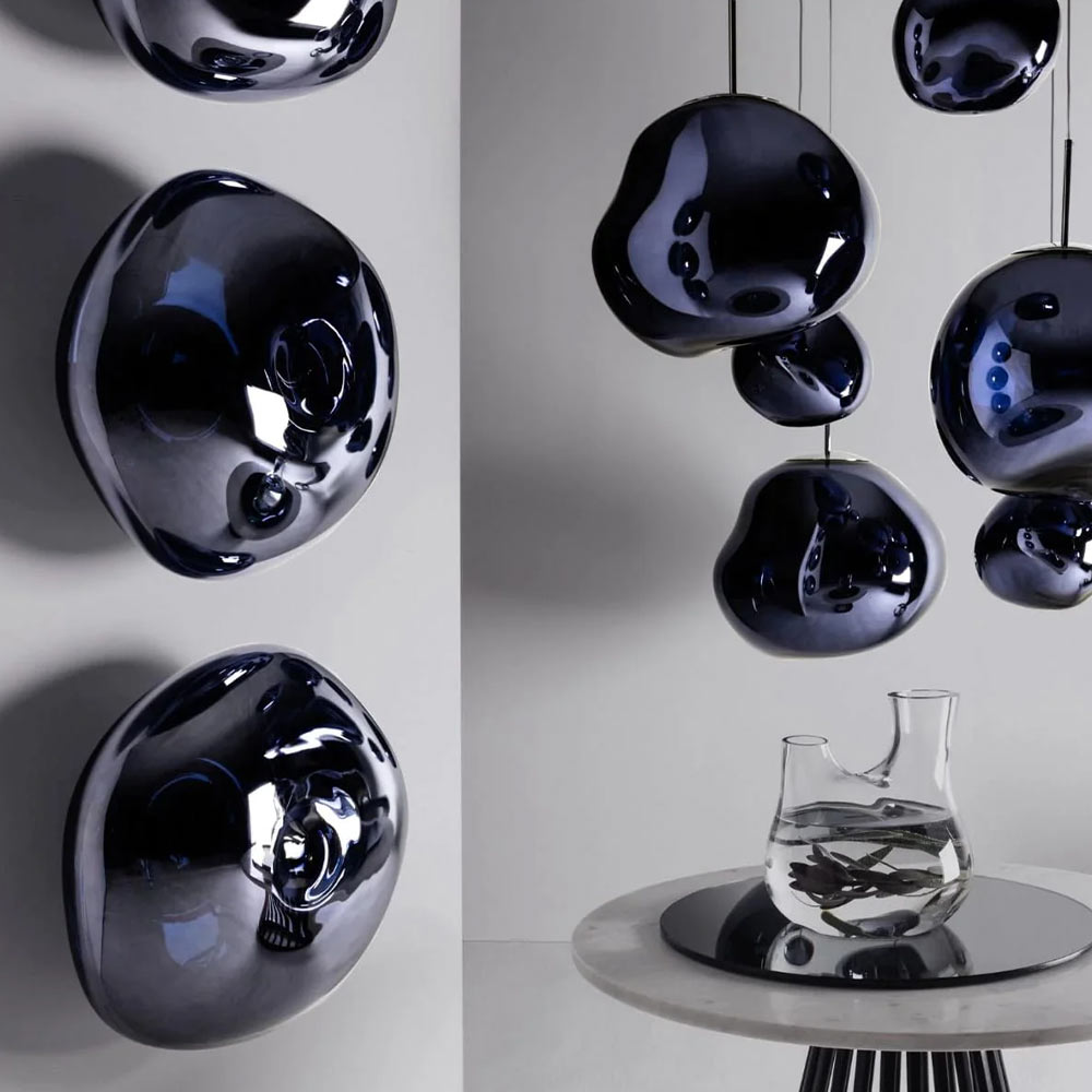 Tom Dixon. MELT MINI SURFACE LED / Tom Dixon.（トム・ディクソン） / スポットライト / TDN10090_dt_13.jpg