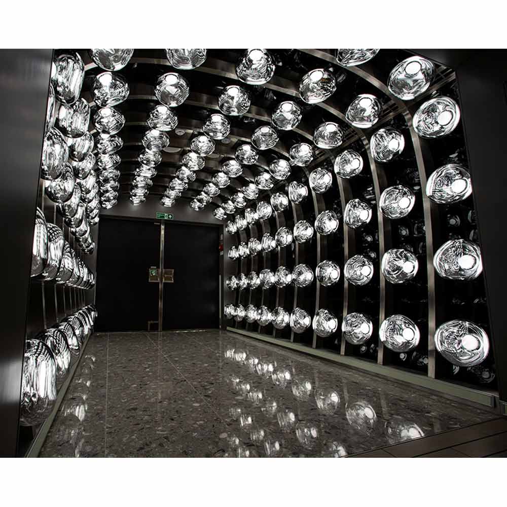 Tom Dixon. MELT MINI SURFACE LED / Tom Dixon.（トム・ディクソン） / スポットライト / TDN10090_dt_14.jpg