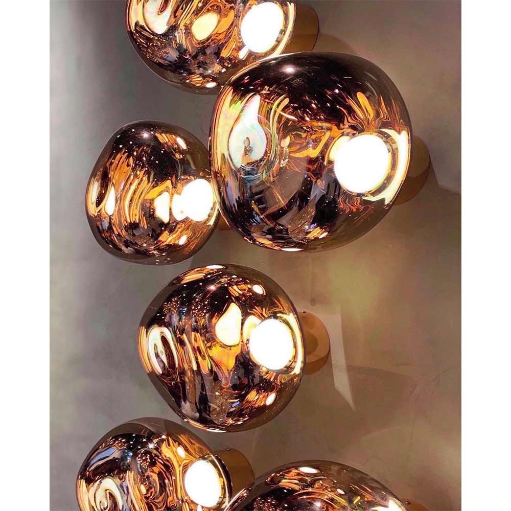 Tom Dixon. MELT MINI SURFACE LED / Tom Dixon.（トム・ディクソン） / スポットライト / TDN10090_dt_15.jpg