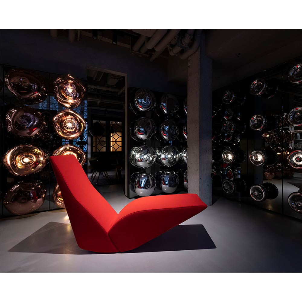 Tom Dixon. MELT MINI SURFACE LED / Tom Dixon.（トム・ディクソン） / スポットライト / TDN10090_dt_16.jpg