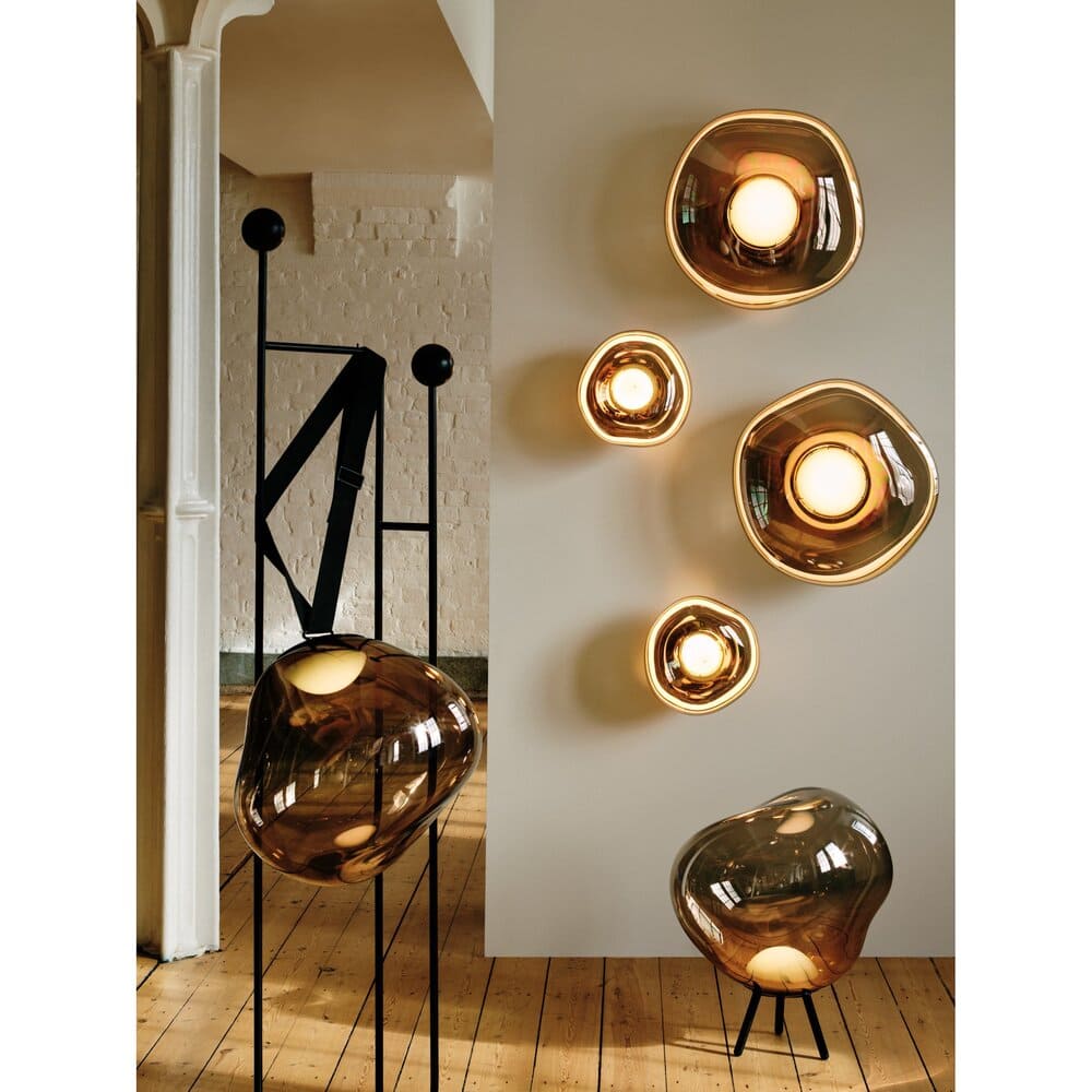 Tom Dixon. MELT MINI SURFACE LED / Tom Dixon.(トム・ディクソン) / スポットライト / TDN10090_dt_19.jpg