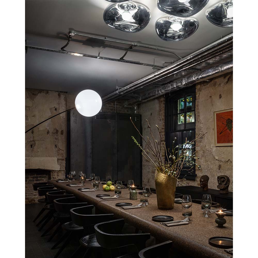 Tom Dixon. MELT MINI SURFACE LED / Tom Dixon.(トム・ディクソン) / スポットライト / TDN10090_dt_24.jpg