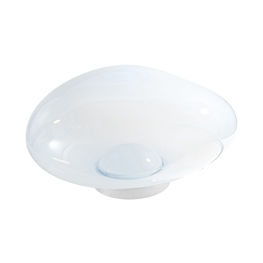 Tom Dixon. MELT SURFACE FLOOR LED OPAL / Tom Dixon.（トム・ディクソン） / スタンドライト・フロアライト・フロアスタンド / TDN10092_dt_01.jpg