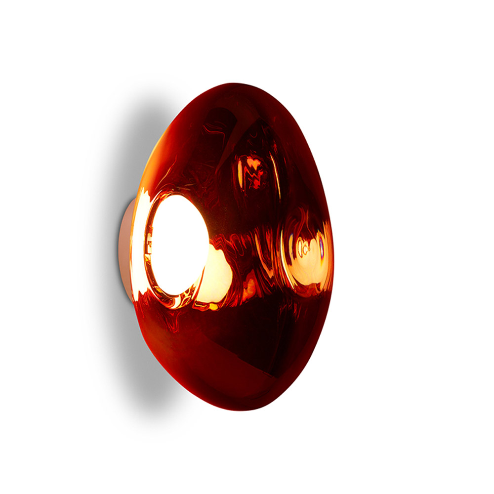 Tom Dixon. MELT SURFACE LED / Tom Dixon.(トム・ディクソン) / スポットライト / TDN10094MBR_ma.jpg