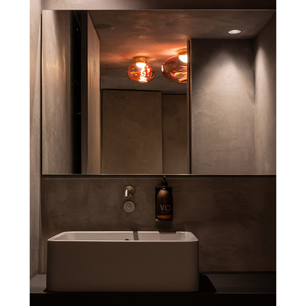 Tom Dixon. MELT SURFACE LED / Tom Dixon.(トム・ディクソン) / スポットライト / TDN10094_dt_29.jpg