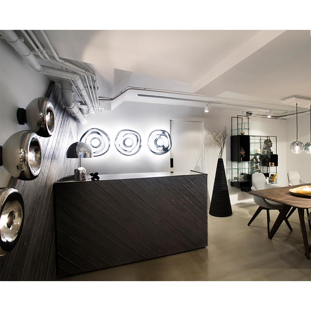 Tom Dixon. MELT SURFACE LED / Tom Dixon.(トム・ディクソン) / スポットライト / TDN10094_dt_31.jpg