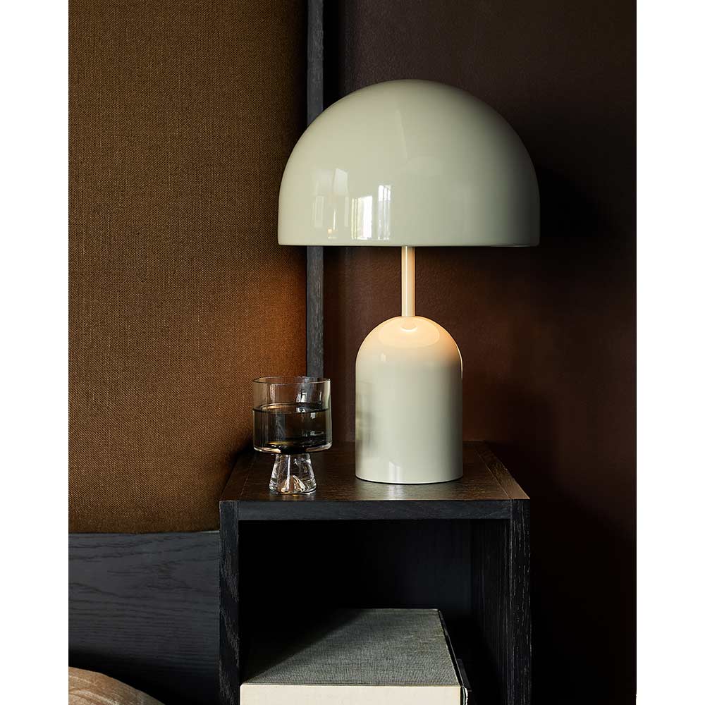 Tom Dixon. BELL LED TABLE / Tom Dixon.（トム・ディクソン） / テーブルランプ・テーブルライト / TDN10095_dt_04.jpg