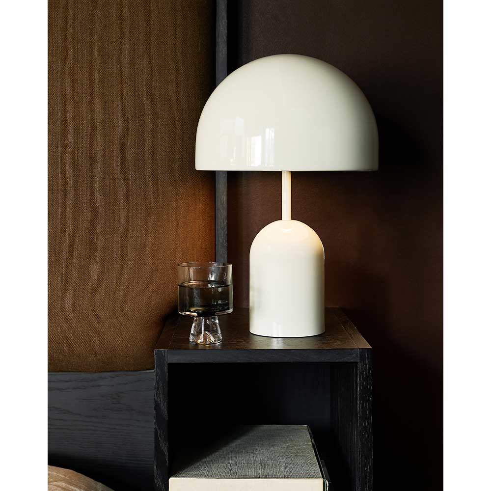 Tom Dixon. BELL LED TABLE / Tom Dixon.（トム・ディクソン） / テーブルランプ・テーブルライト / TDN10095_dt_05.jpg