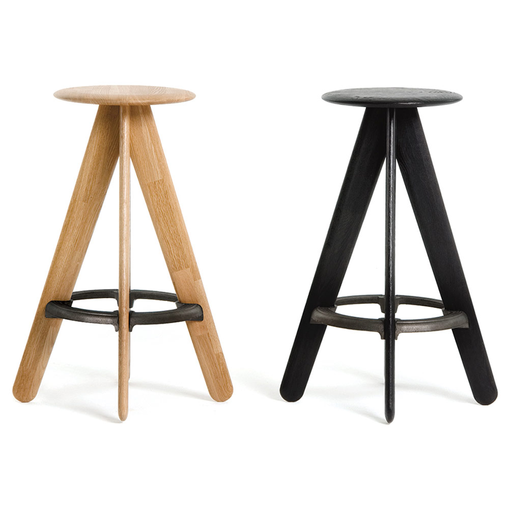 Tom Dixon. SLAB BAR STOOL / Tom Dixon.（トム・ディクソン） / スツール / TDN10097_dt_01.jpg