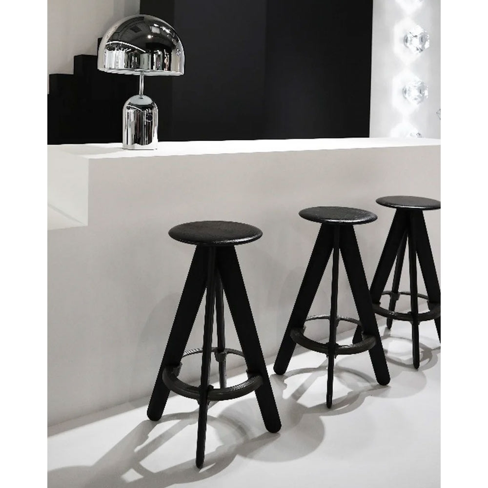 Tom Dixon. SLAB BAR STOOL / Tom Dixon.（トム・ディクソン） / スツール / TDN10097_dt_02.jpg