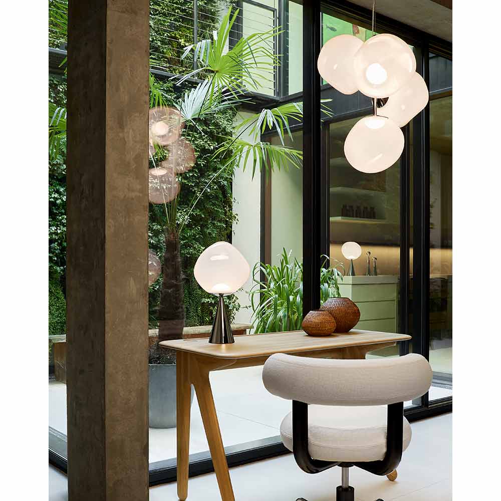Tom Dixon. SLAB DESK 600×1200 / Tom Dixon.（トム・ディクソン） / デスク・PCデスク / TDN10099_dt_03.jpg