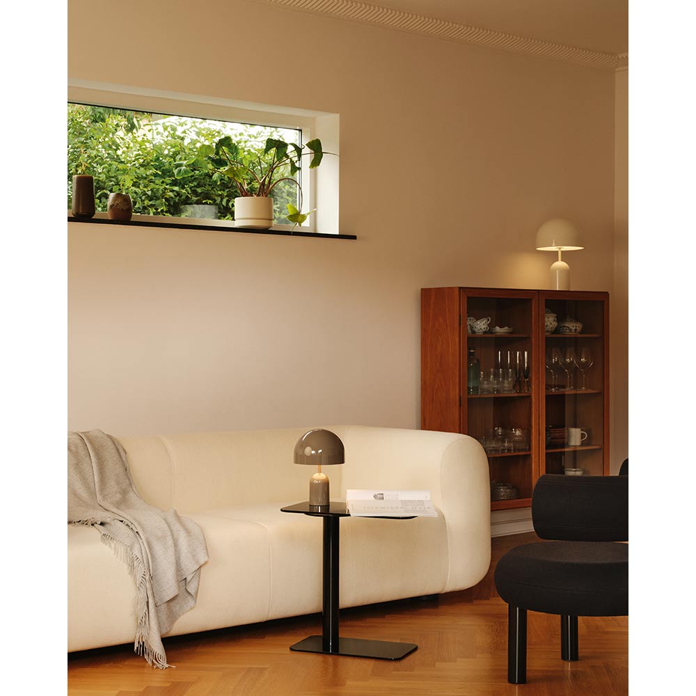 Tom Dixon. FLASH TABLE RECTANGLE / Tom Dixon.（トム・ディクソン） / サイドテーブル・ナイトテーブル / TDN10100_dt_01.jpg