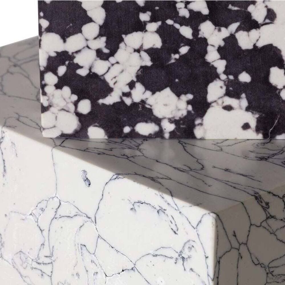 Tom Dixon. SWIRL SIDE TABLE TALL / Tom Dixon.（トム・ディクソン） / サイドテーブル・ナイトテーブル / TDN10104_dt_02.jpg