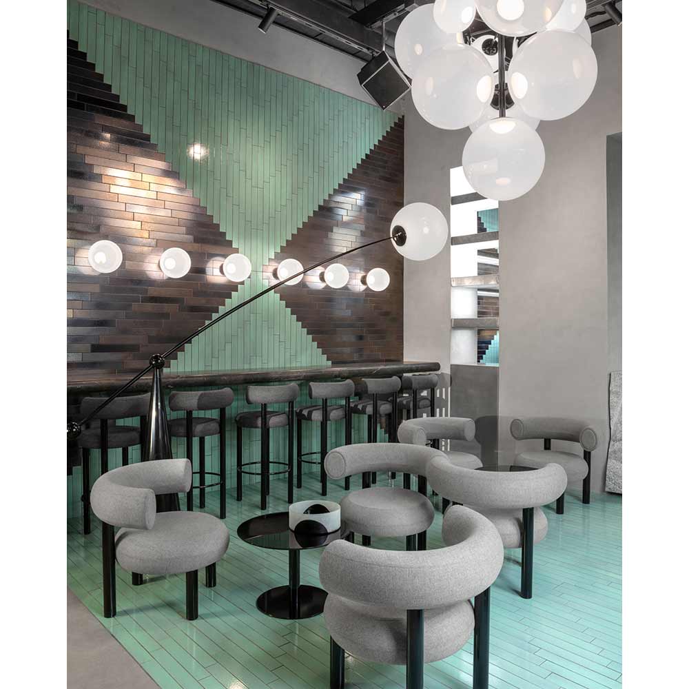Tom Dixon. FLASH TABLE CIRCLE / Tom Dixon.（トム・ディクソン） / カフェテーブル / TDN10105_dt_03.jpg