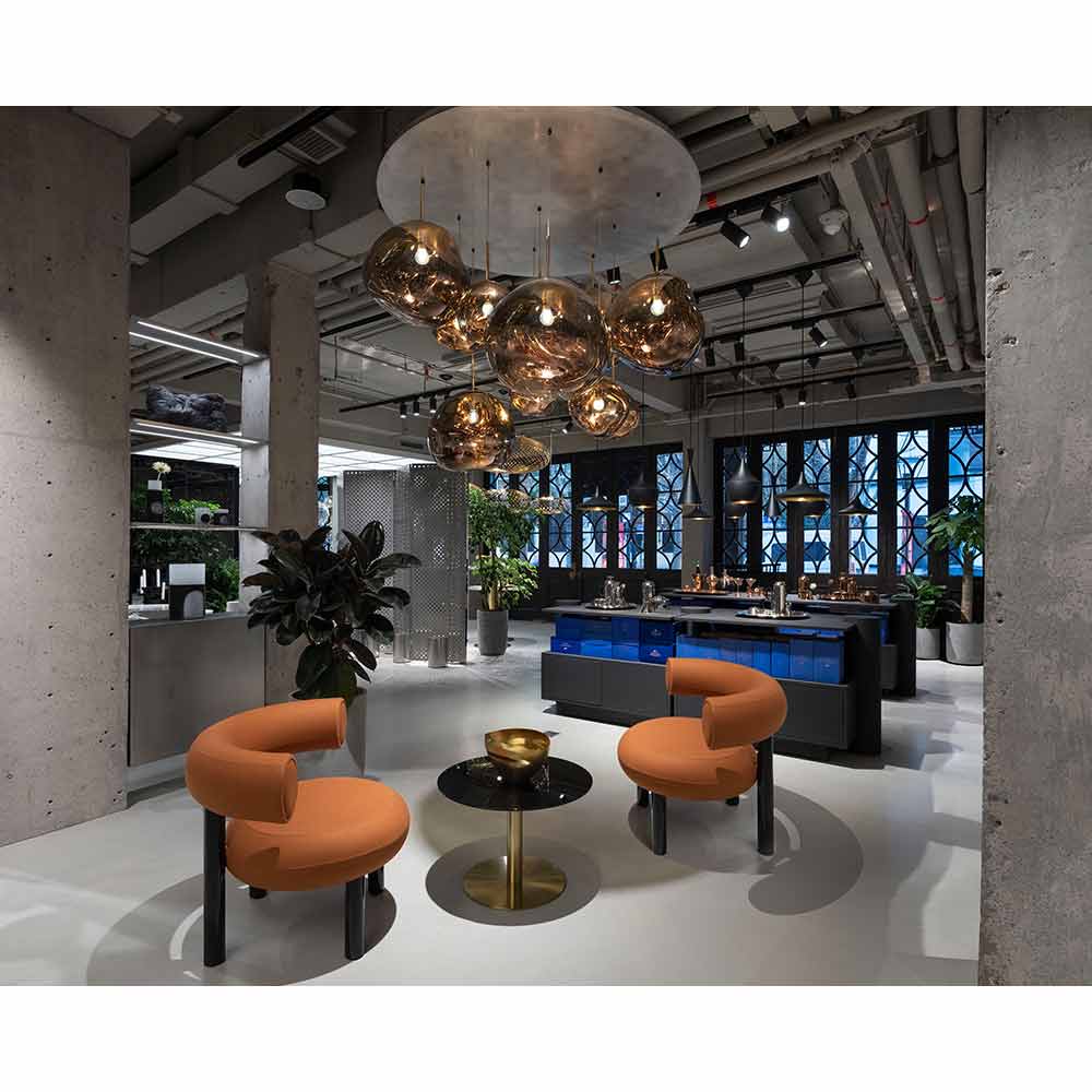 Tom Dixon. FLASH TABLE CIRCLE / Tom Dixon.（トム・ディクソン） / カフェテーブル / TDN10105_dt_07.jpg