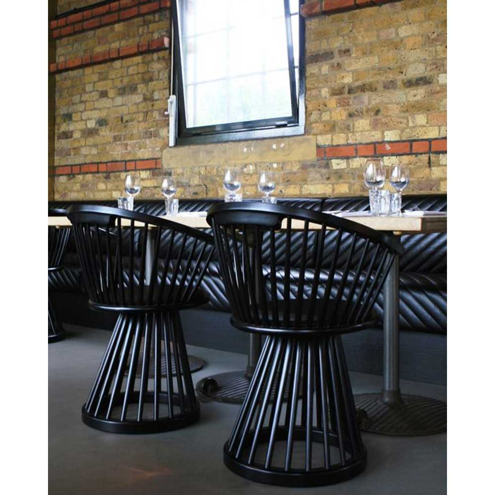 Tom Dixon. FAN DINING CHAIR / Tom Dixon.（トム・ディクソン） / ダイニングチェア / TDN10106_dt_05.jpg