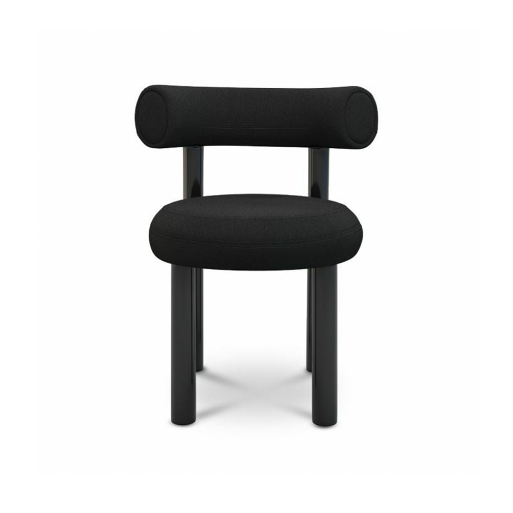 Tom Dixon. FAT DINING CHAIR QUICK SHIPMENT / Tom Dixon.（トム・ディクソン） / ダイニングチェア / TDN10112_dt_01.jpg