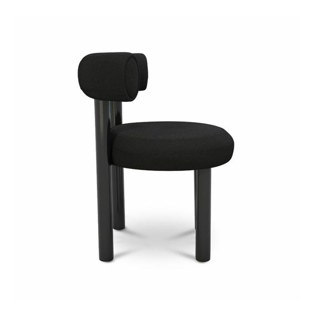 Tom Dixon. FAT DINING CHAIR QUICK SHIPMENT / Tom Dixon.（トム・ディクソン） / ダイニングチェア / TDN10112_dt_02.jpg