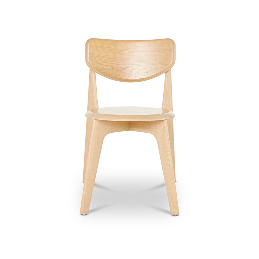 Tom Dixon. SLAB DINING CHAIR / Tom Dixon.（トム・ディクソン） / ダイニングチェア / TDN10113_dt_01.jpg