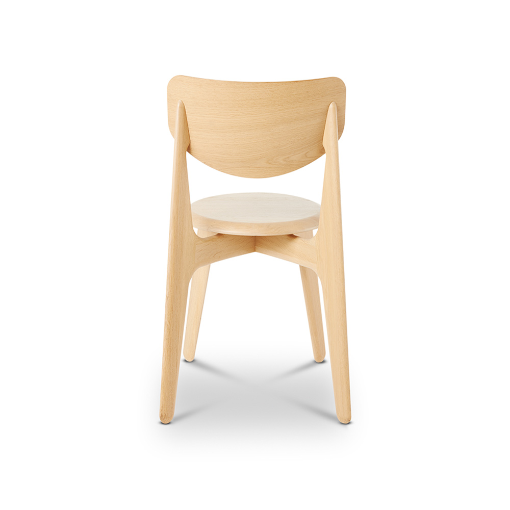 Tom Dixon. SLAB DINING CHAIR / Tom Dixon.（トム・ディクソン） / ダイニングチェア / TDN10113_dt_02.jpg