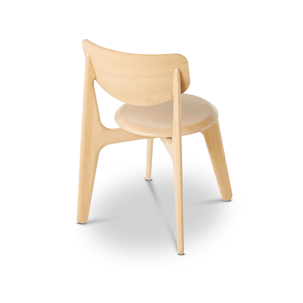 Tom Dixon. SLAB DINING CHAIR / Tom Dixon.（トム・ディクソン） / ダイニングチェア / TDN10113_dt_03.jpg