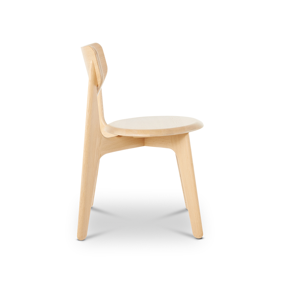 Tom Dixon. SLAB DINING CHAIR / Tom Dixon.（トム・ディクソン） / ダイニングチェア / TDN10113_dt_04.jpg
