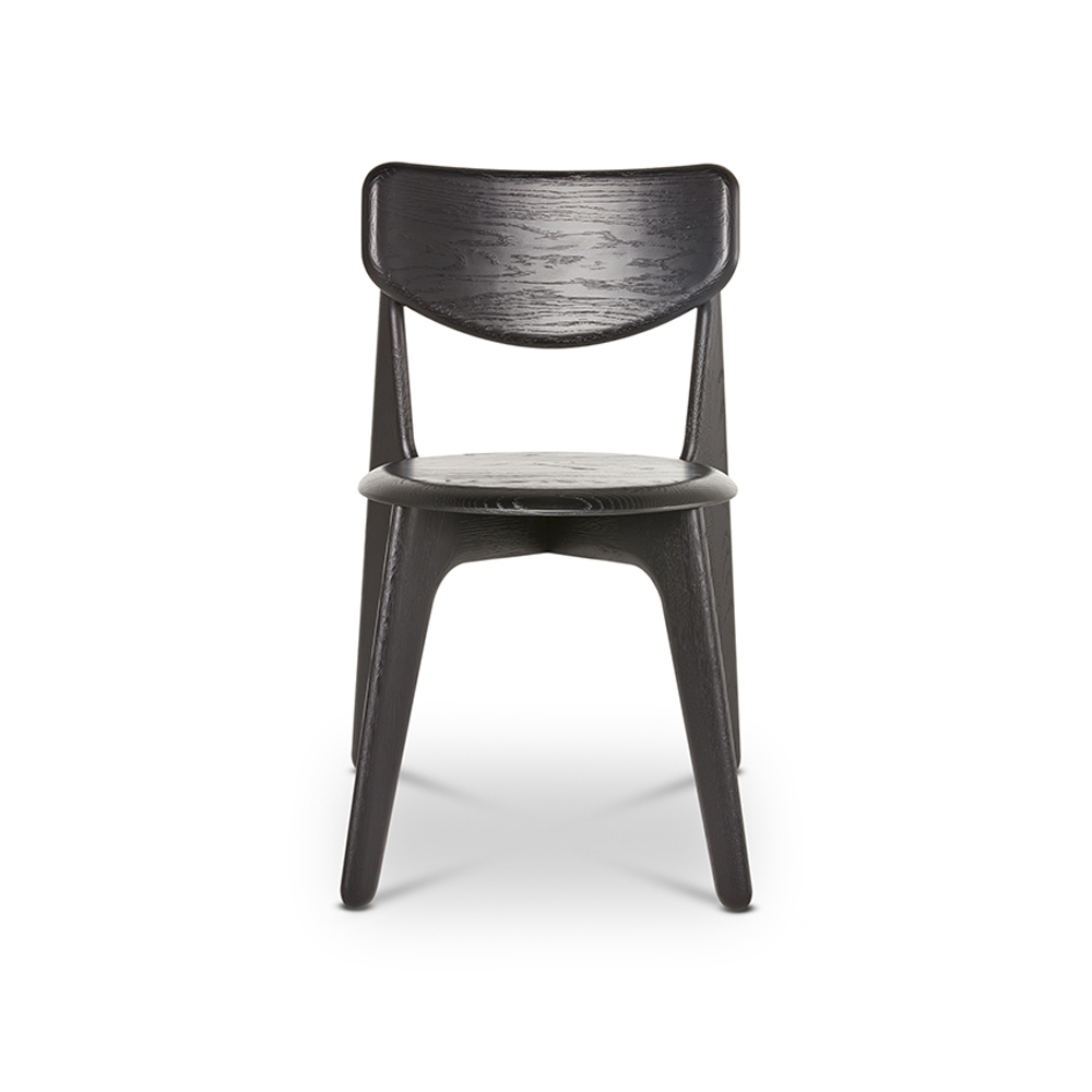 Tom Dixon. SLAB DINING CHAIR / Tom Dixon.（トム・ディクソン） / ダイニングチェア / TDN10113_dt_05.jpg